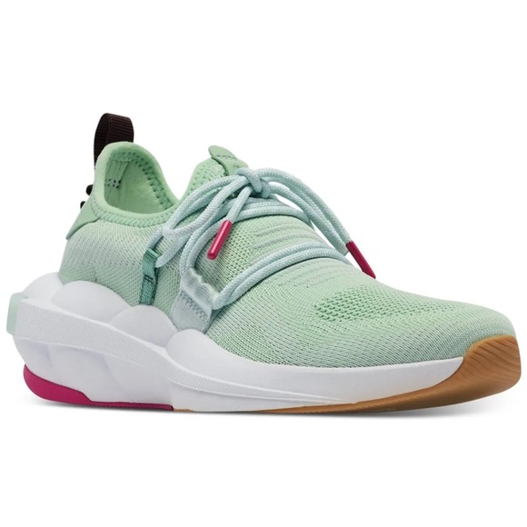 NWOT Sorel Explorer Defy Low Sneaker Size 9 - Picture 2 of 16